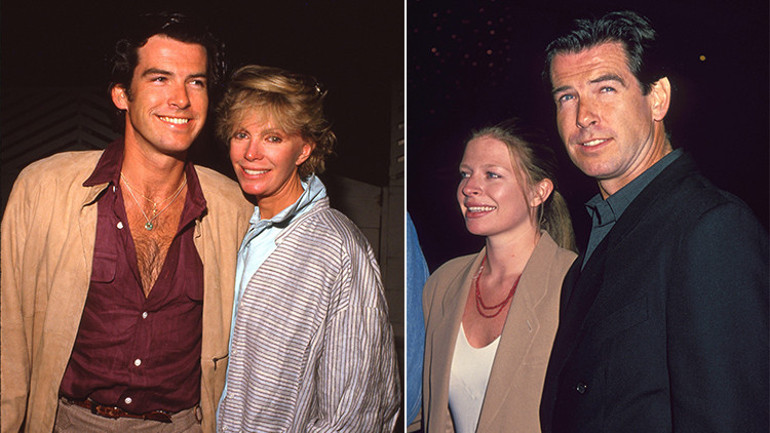 Kameralara hep gülümseyerek baktı ama hayat onu en büyük acılarla sınadı… Önce eşini sonra da kızını aynı hastalığa kurban verdi