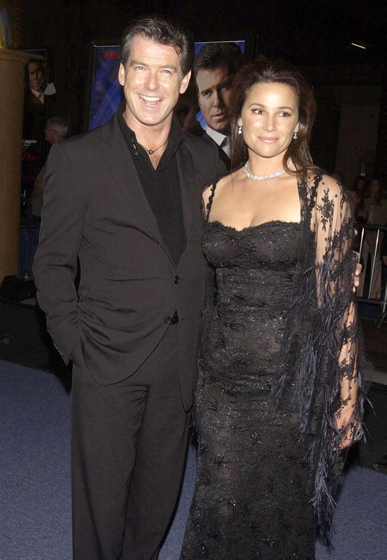 Kameralara hep gülümseyerek baktı ama hayat onu en büyük acılarla sınadı… Önce eşini sonra da kızını aynı hastalığa kurban verdi