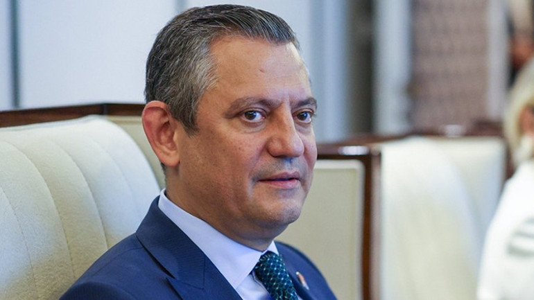 CHPnin 21. Olağanüstü Kurultayına geri sayım başladı