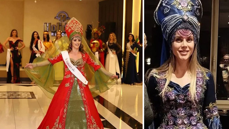 Manken Güler Erdoğanın feci ölümü