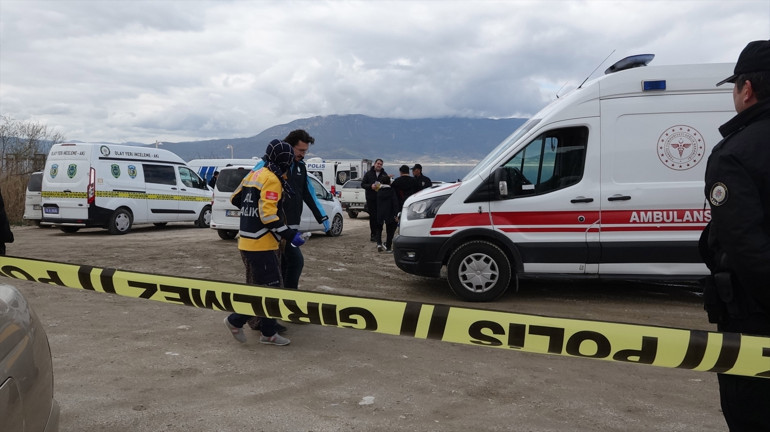 Ailesi montunu bulmuştu.. 4 gün sonra acı haber geldi