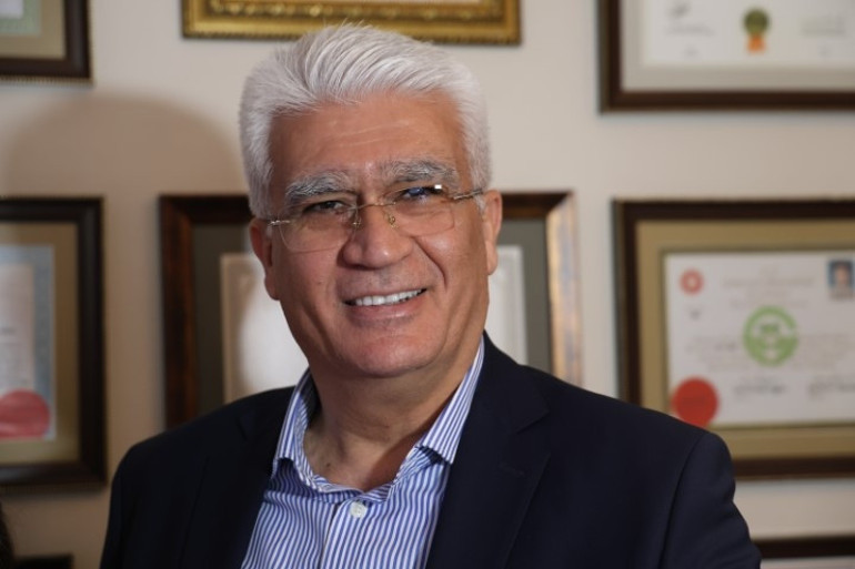 1 haftada 3 defa fıtık ameliyatı oldu, profesörler vida takalım dedi... Kâbusun arkasındaki neden çok farklı çıktı