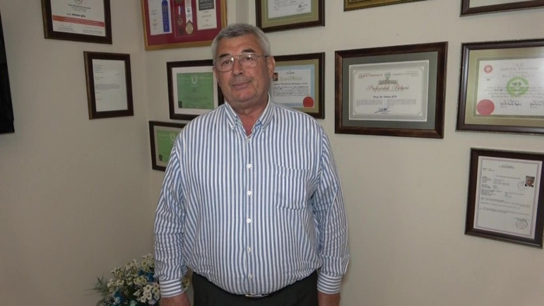 1 haftada 3 defa fıtık ameliyatı oldu, profesörler vida takalım dedi... Kâbusun arkasındaki neden çok farklı çıktı