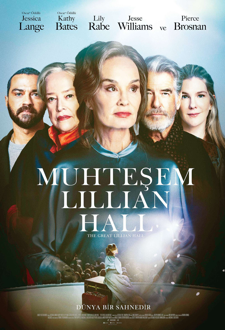 Replikler unutulsa da performanslar unutulmaz