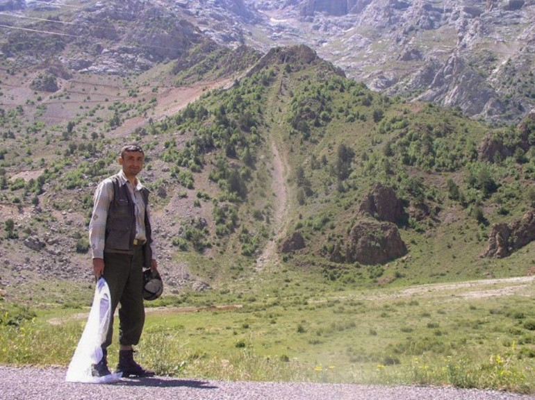 Keşfine verdiği isim herkesi şaşkına çevirmişti Sosyal medyada gündem olan akademisyen: Linçleneceğimi bilerek bu kararı verdim