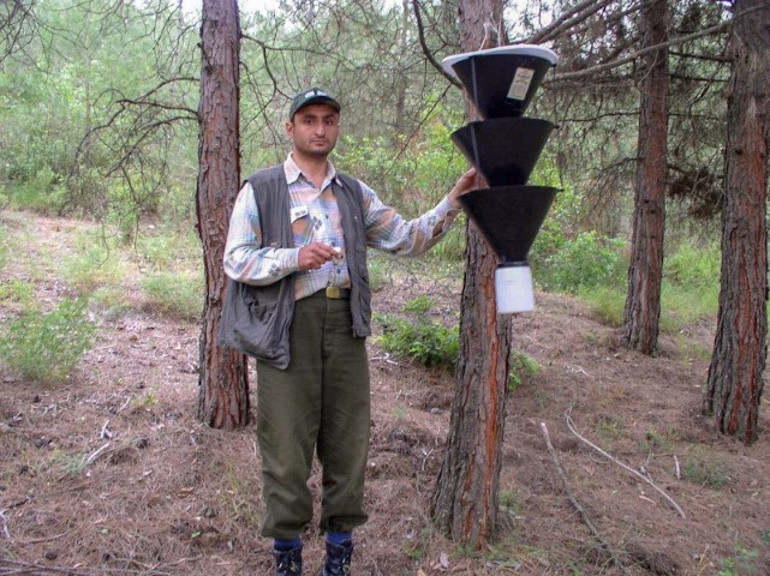 Keşfine verdiği isim herkesi şaşkına çevirmişti Sosyal medyada gündem olan akademisyen: Linçleneceğimi bilerek bu kararı verdim