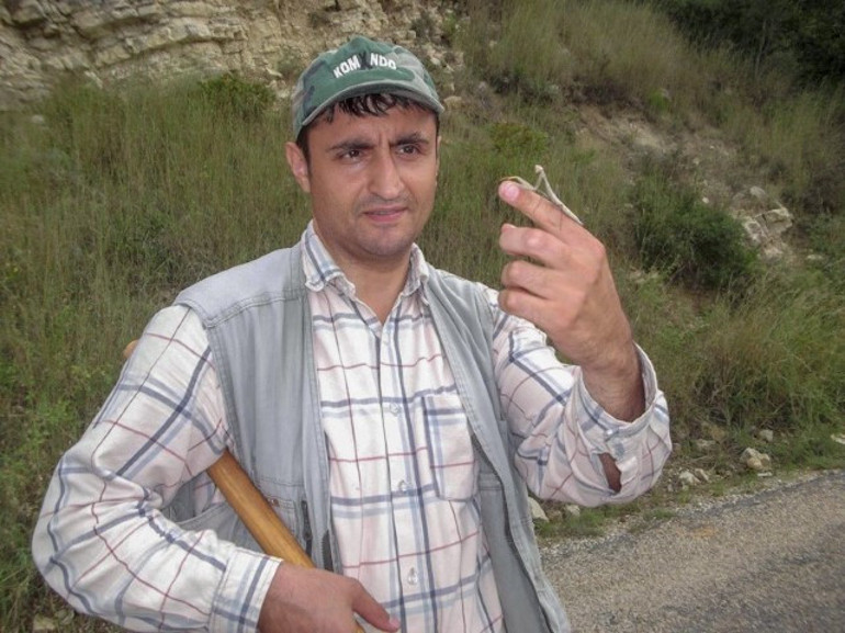 Keşfine verdiği isim herkesi şaşkına çevirmişti Sosyal medyada gündem olan akademisyen: Linçleneceğimi bilerek bu kararı verdim