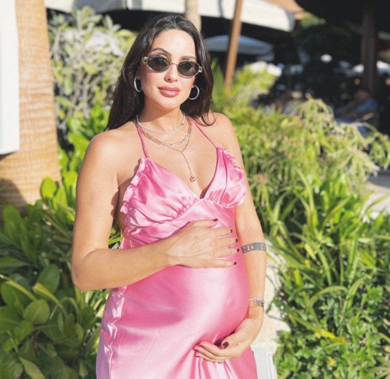 Survivor Hilmi Cem İntepe evlilik yolunda ilk adımı attı