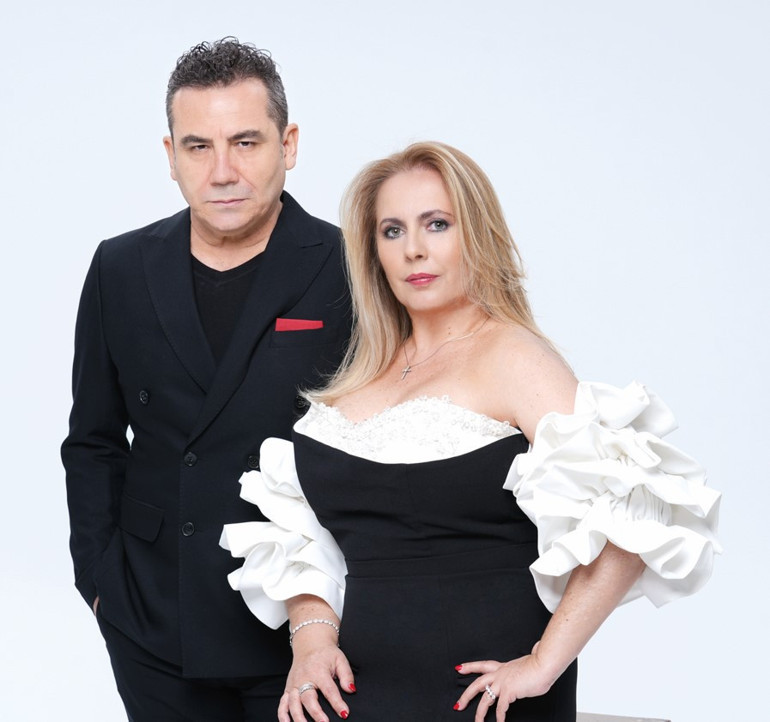 Survivor Hilmi Cem İntepe evlilik yolunda ilk adımı attı