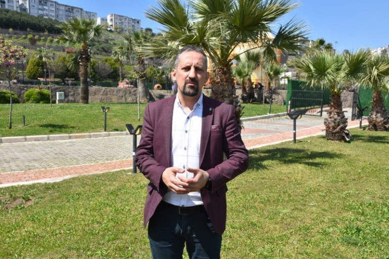 Kocaelide yüzlerce kişi hastanelik olmuştu | Dışarıda en çok tüketilen yemek... Uzmanlar tehlikeye dikkat çekti: Ölümle sonuçlanabilir