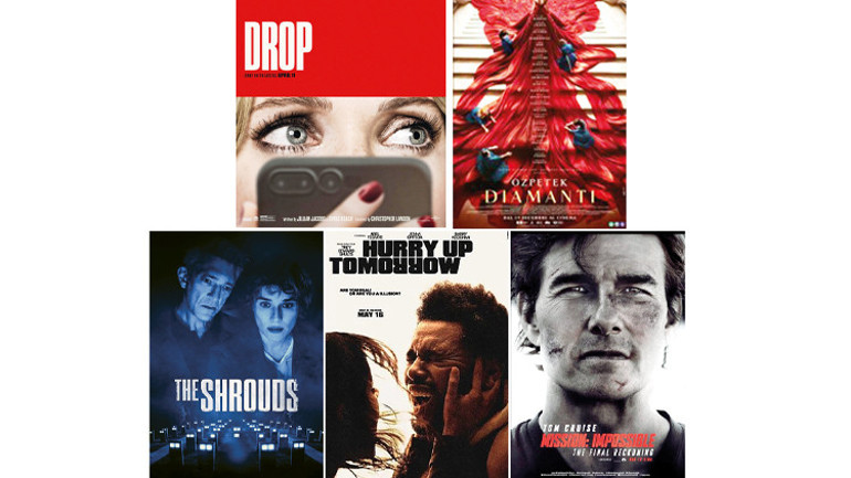 Karnaval tadında bir bahar