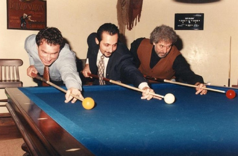 Hayali gazeteci olmaktı... Milyonların sevgilisi oldu