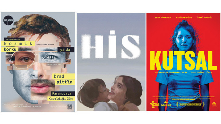 Karnaval tadında bir bahar