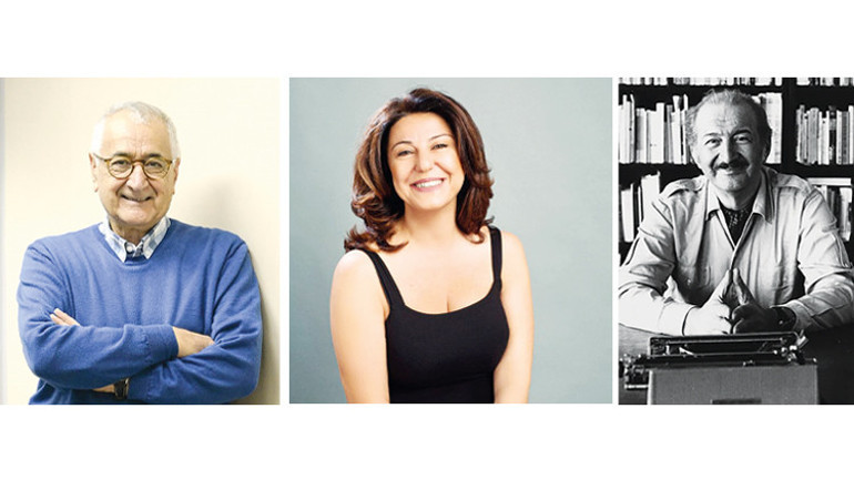 Karnaval tadında bir bahar