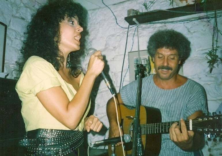 Hayali gazeteci olmaktı... Milyonların sevgilisi oldu