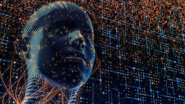 Testi geçti: Robotlar artık insanlar kadar zeki