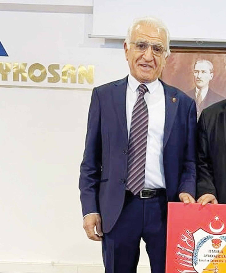 Mavi yakalının yükselişi