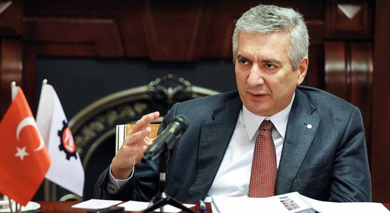 Mavi yakalının yükselişi