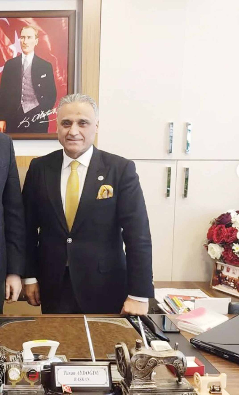 Mavi yakalının yükselişi
