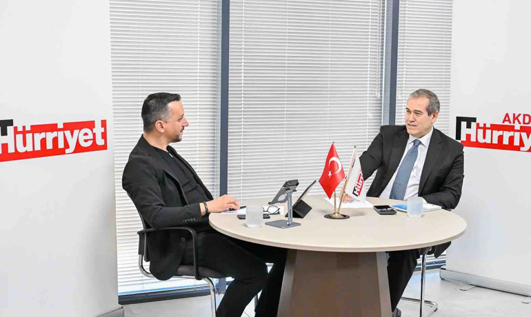 ATSO Başkanı Yusuf Hacısüleyman: “Antalya’yı geleceğe hazırlamalıyız”