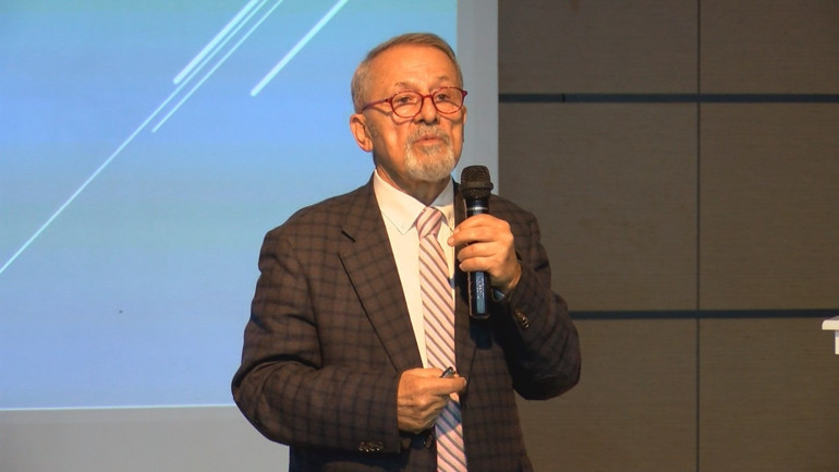 Profesör Görür: 250 senelik periyot doldu, Yedisu fayının eli kulağında