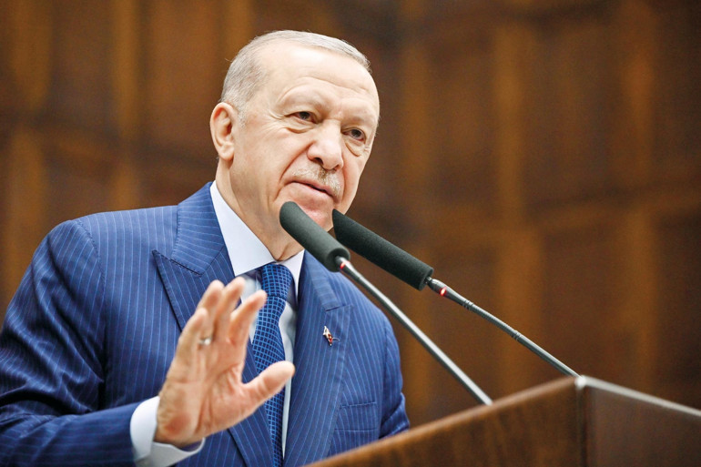 Aktivistlerin siyaseti Erdoğan’ın işine yarar