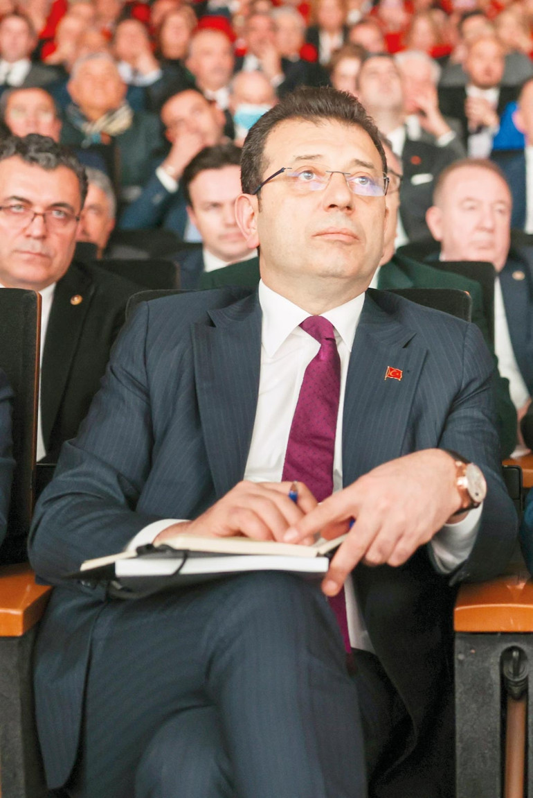 Aktivistlerin siyaseti Erdoğan’ın işine yarar
