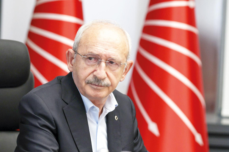 Aktivistlerin siyaseti Erdoğan’ın işine yarar