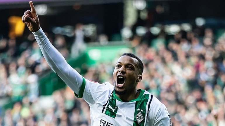 Beşiktaş için Alassane Plea iddiası