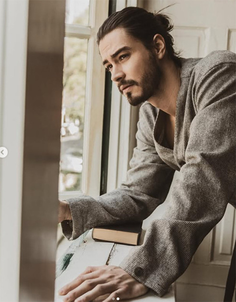 Genç dizi oyuncusundan kötü haber geldi: Çıktığı tatilde enfeksiyon kapıp komaya girdi