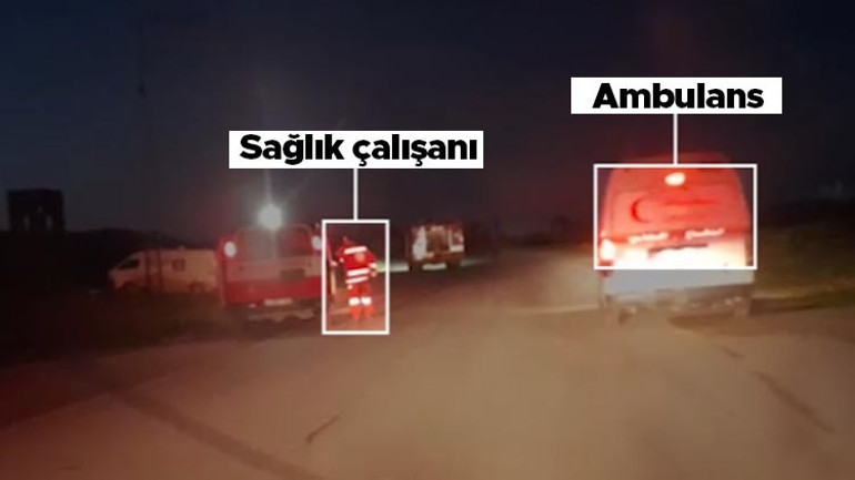 İsrail vahşeti kamerada Beni affet anne