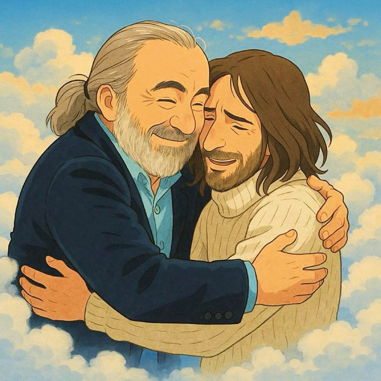 Miyazaki’ye bunu yapan yapay zekâ bize ne yapmaz