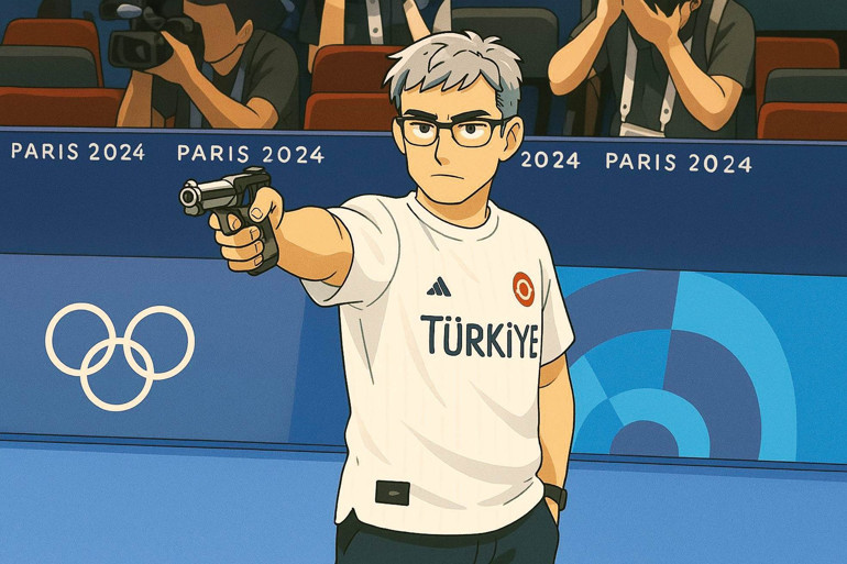 Miyazaki’ye bunu yapan yapay zekâ bize ne yapmaz