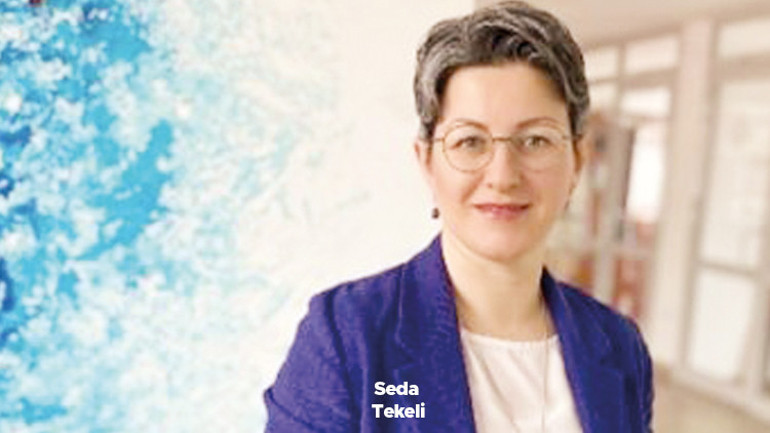 Üniversite öğrencilerine ‘yeni nesil’ staj rehberi