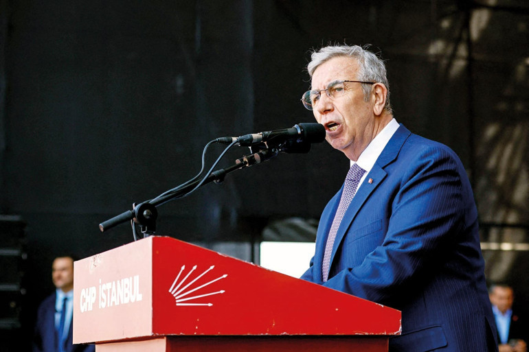 CHP’de sandık günü PM’de liste savaşı