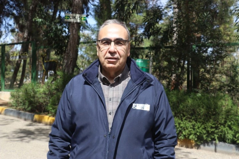 Yurda kaçak yollarla sokmuşlar: Şırnakta ele geçirildi