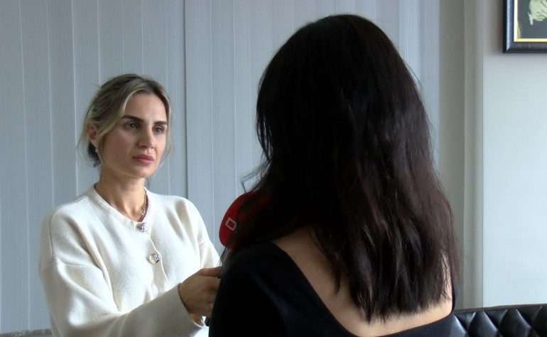 Kuzenden akılalmaz kötülük Genç kız mahkeme celbiyle yıkıldı: Hayatı altüst oldu, eğitimine ara verdi | Adıma çocuk doğurmasından korkuyorum