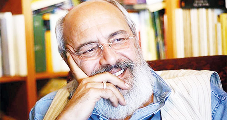 Türk edebiyatının ‘son posta kutusu’