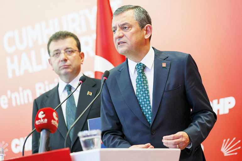 Athena Gökhan’dan çıkarılacak yedi ders