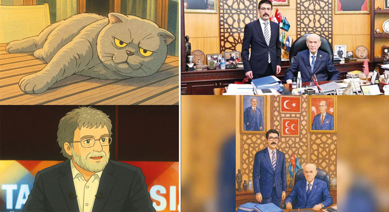 Athena Gökhan’dan çıkarılacak yedi ders