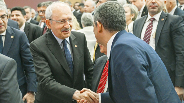 Özel: Başkanlarımız neyle suçlanıyorsa sorumlu benim