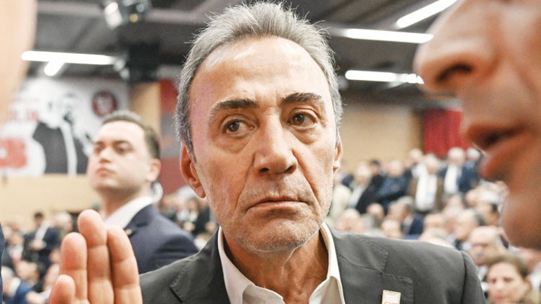 Özel: Başkanlarımız neyle suçlanıyorsa sorumlu benim