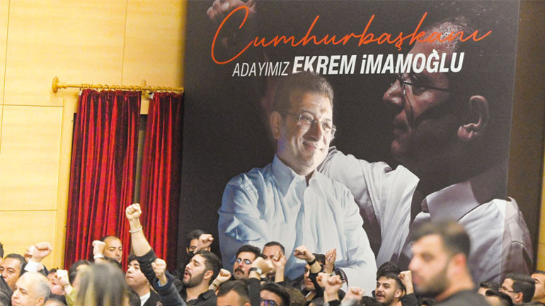 Özel: Başkanlarımız neyle suçlanıyorsa sorumlu benim