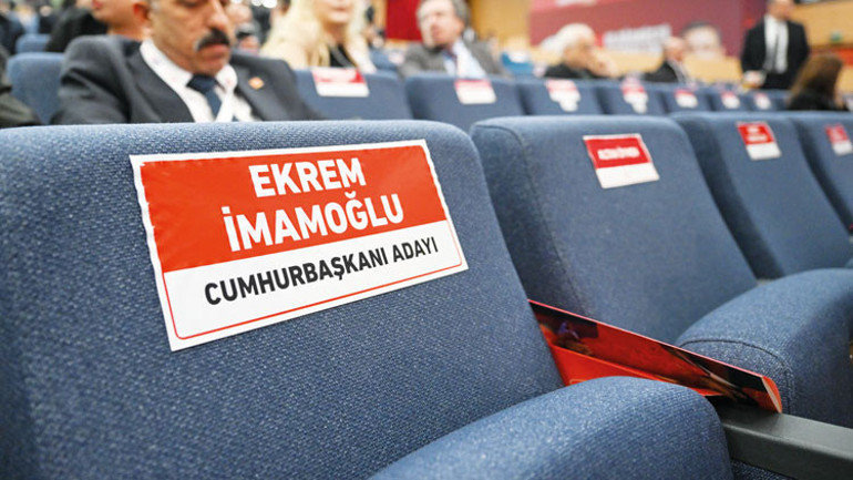 Özel: Başkanlarımız neyle suçlanıyorsa sorumlu benim