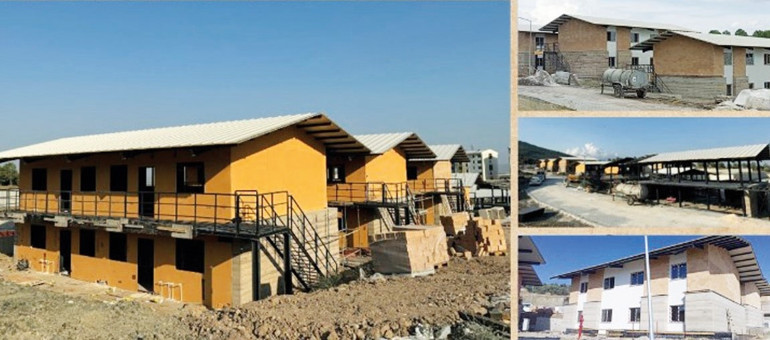 Hatay için seferber oldular