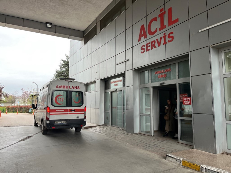 Yüzlerce kişinin tavuk dönerden zehirlendiği işletmenin ortağından şaşkına çeviren savunma