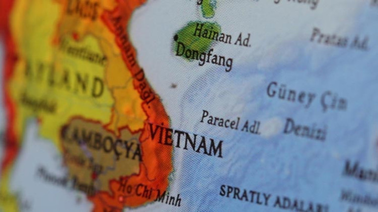 Yaşayan Nostradamustan Çin kehaneti: Pasifik’te ve dünyada dengeler değişebilir