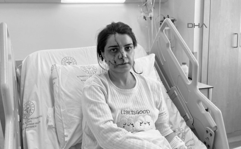 Gülhanı bıçaklayan caniden akıllara durgunluk veren savunma: İsterse böbreğimi satarım, evlenmeye hazırım