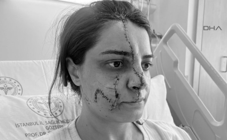Gülhanı bıçaklayan caniden akıllara durgunluk veren savunma: İsterse böbreğimi satarım, evlenmeye hazırım
