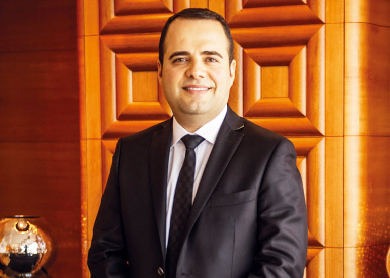 Özgür Özel lider oldu olmasına ama